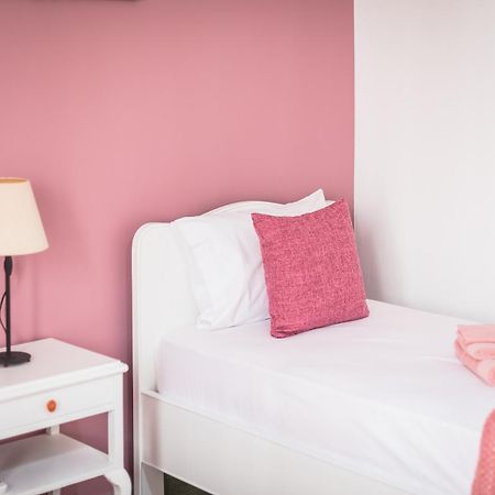 Private Rooms Athens - Shared Bathroom Номер фото